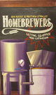 ボードゲーム Homebrewers Getting Equipped Mini Expansion Homebrewers 25種類のユニークな設備カード 戦略性高いドラフトゲーム リプレイ性抜群 8ヶ月のゲーム進行 4ビールカテゴリー対応 ホームブルーイング醸造対戦用 