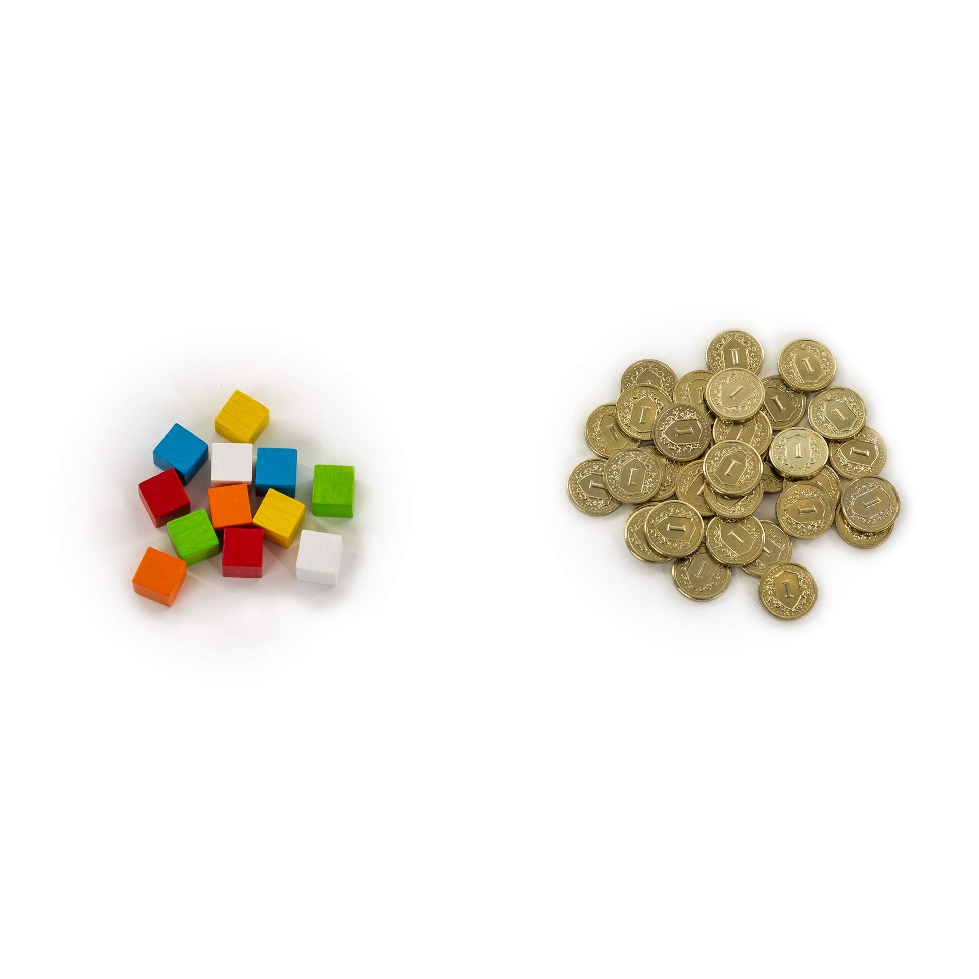 デッキ構築ゲーム ドミニオン ルネサンス Rio Grande Games 革新的な拡張セット 芸術と科学の黄金時代へと誘う体験 村人金庫アーティファクトプロジェクト 4つの新メカニクス木製トークン 25枚の新しい王国カード