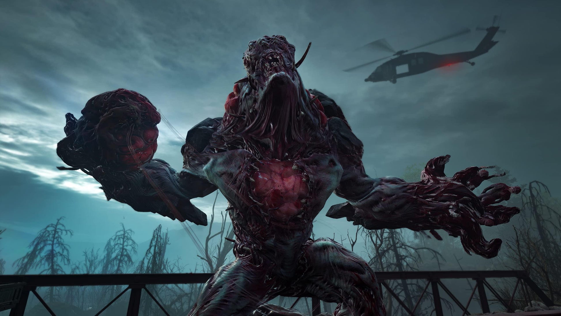 FPS Back 4 Blood バック・フォー・ブラッド PS5 協力型ゾンビFPS 究極の協力プレイ体験 革新的なカードシステム 8人の個性豊かなクリーナー 多彩な武器とカスタマイズ 高画質でスムーズなゲームプレイ 最大4人協力プレイ 対戦モードSwarm 並行輸入品 - Trade Center