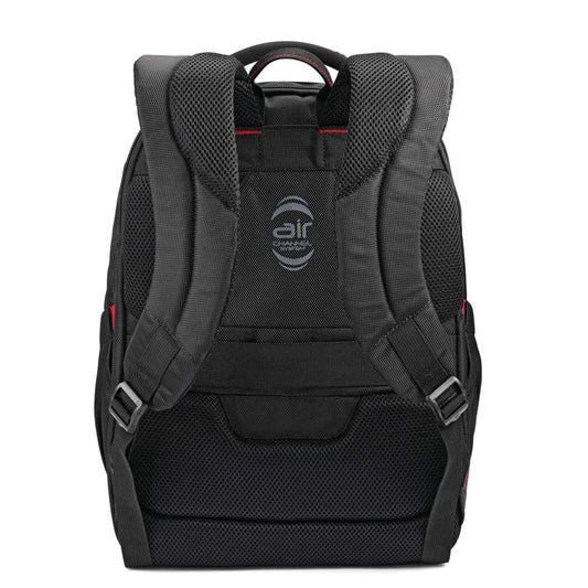 ビジネスリュックサック サムソナイト ゼノン 3.0 スリム バックパック Samsonite バリスティックポリエステル 軽量約950g 耐久性高い収納充実 15.6インチラップトップパッド入り コンパートメント搭載 スマート通勤出張対応