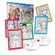 アニメ Blu-ray 五等分の花嫁∬ シーズン2 Bibury Animation Studios 高品質映像 美麗アニメーション表現 全12話収録 特典映像付 1080p HD 16:9 ワイドスクリーン 音声豊か 青少年から大人まで幅広い層対応 春場ねぎ原作 