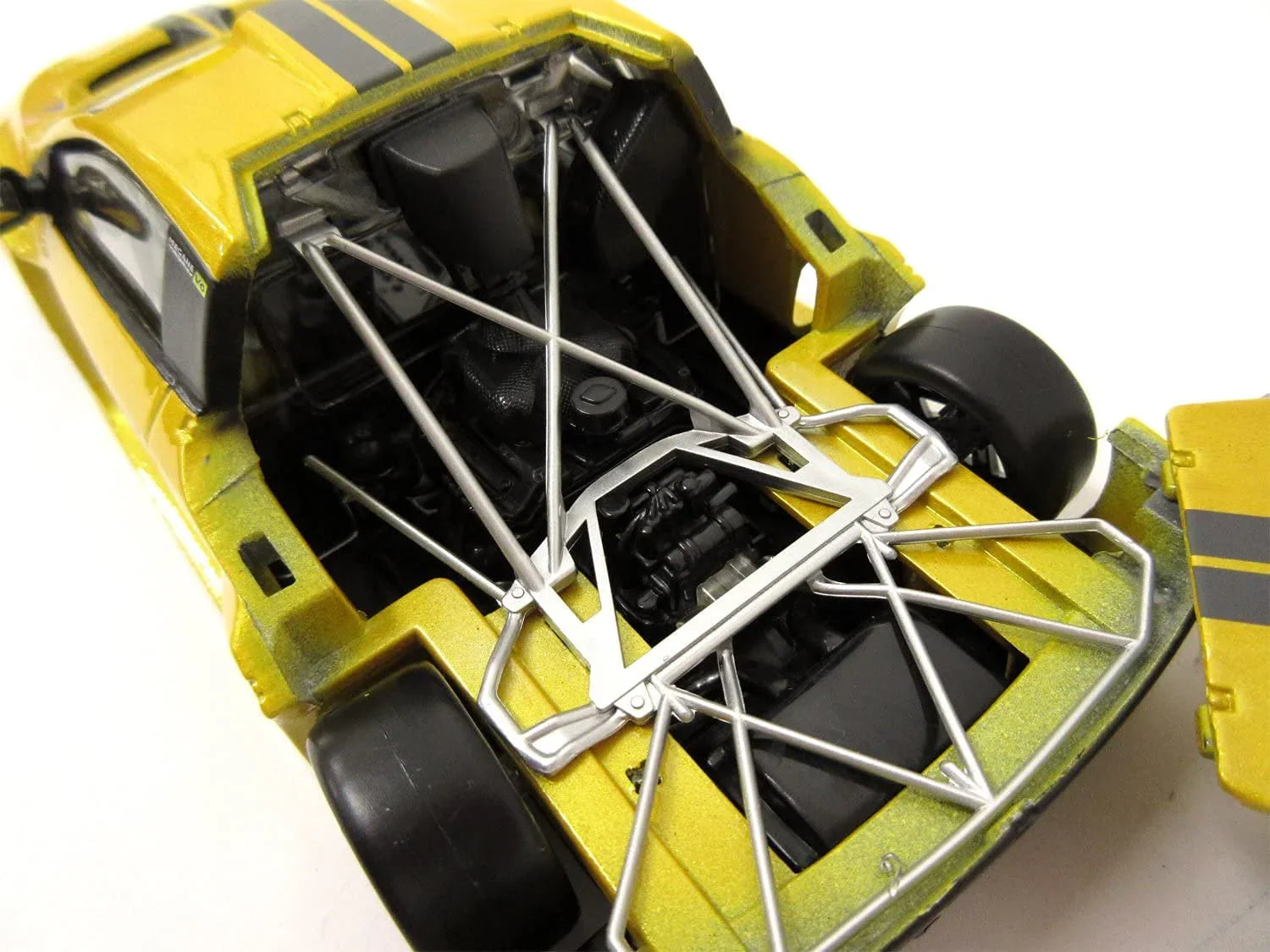 ミニカー モーターマックス ルノー メガーヌ トロフィー 1 24 スケール ホットハッチ スポーツカー 精密再現 高品質 コレクター向け 車模型 ヨーロピアンスポーツカーモデル