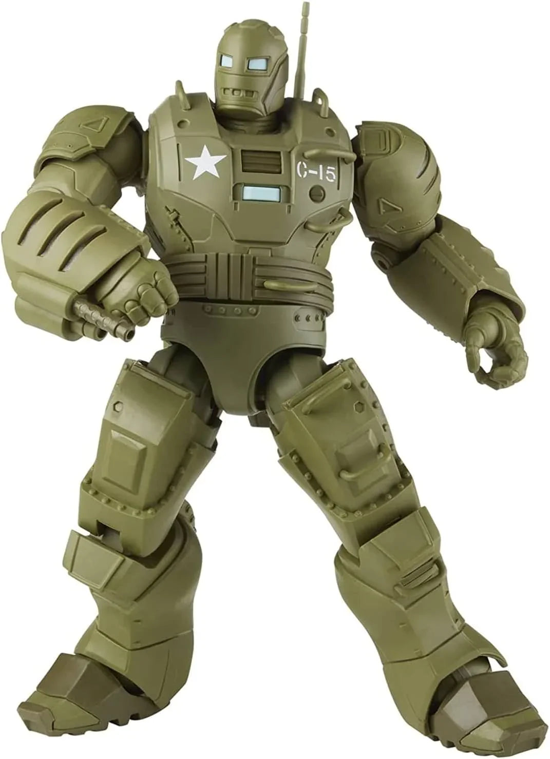 マーベルレジェンド　ヒドラストンパー 楽天市場】【Marvel】 マーベル レジェンドシリーズ ヒドラ