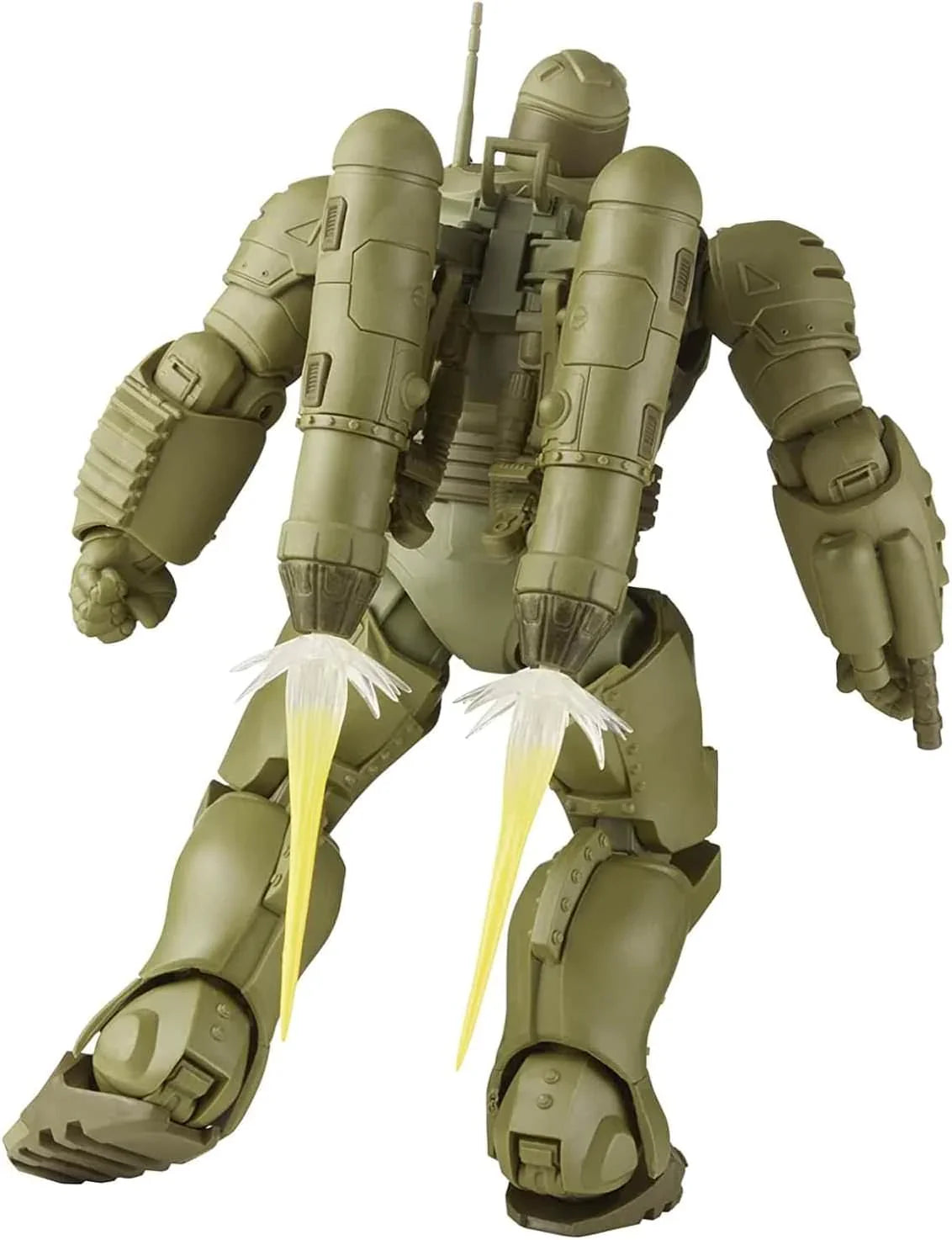マーベルレジェンド・パイルドライバー △買取品△ ハズブロ マーベルレジェンド 6インチ パイルドライバー