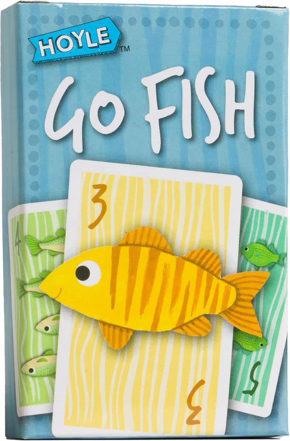 カードゲーム 6 in 1 Fun Pack Classic Children's Games 子供向け 定番カードゲームセット 家族団らん 知育 成長サポート 3歳以上対応 カラフルイラスト 観察力記憶力集中力反射神経養成 社会性コミュニケーション促進 