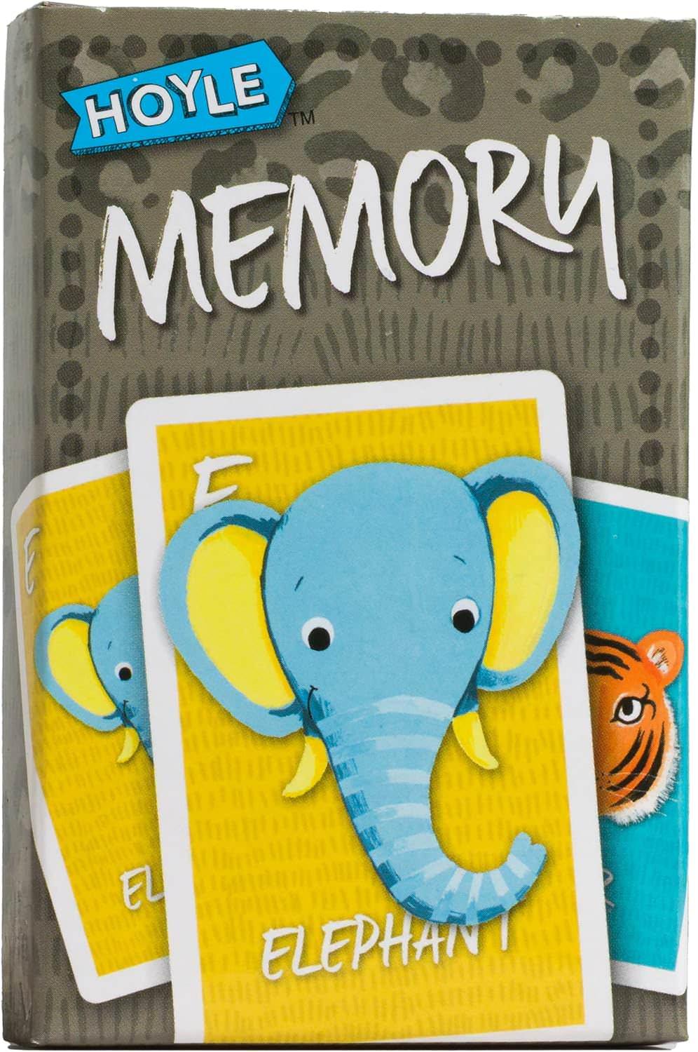 カードゲーム 6 in 1 Fun Pack Classic Children's Games 子供向け 定番カードゲームセット 家族団らん 知育 成長サポート 3歳以上対応 カラフルイラスト 観察力記憶力集中力反射神経養成 社会性コミュニケーション促進 
