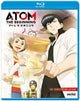 Blu-ray アトム ザ・ビギニング コンプリートコレクション Sentai 2017年放送全12話収録 鉄腕アトム前日譚 手塚治虫 SFアニメ ロボット工学 人工知能 深遠なテーマ 未来技術描写 約300分収録 完全高画質版