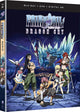 Blu-ray DVD 劇場版フェアリーテイル DRAGON CRY 魔法ファンタジー FAIRY TAIL 真島ヒロ総合プロデュース オリジナルストーリー 約200ページ渾身ネーム 壮大物語 フィオーレ王国ドラゴンクライ杖 DVD