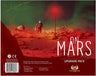 ボードゲーム 拡張セット オン・マーズ アップグレードパック On Mars Upgrade Pack 火星開拓 戦略ゲーム 新設計図ボード 追加契約カード 個人目標拡張カード 多様なプレイスタイル 戦略的アプローチ 高リプレイ性 1 ー 
