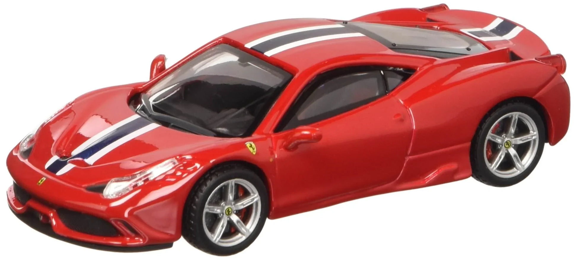 ミニカー Bburago フェラーリ 458 Speciale 2014 イタリアン スポーツカー コレクション 模型 卓越 デザイン 精密 ディテール 鮮やか カラーリング 緻密 内装 技術 極致 高品質 リアル 再現 パフォーマンス V8 エンジン 車 卓越 品質 堪能