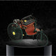 ベンツパテント モトールヴァーゲン 1886【世界初の自動車を飾る造形美】ノレブ 1/18 ミニカー