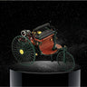 ベンツパテント モトールヴァーゲン 1886【世界初の自動車を飾る造形美】ノレブ 1/18 ミニカー