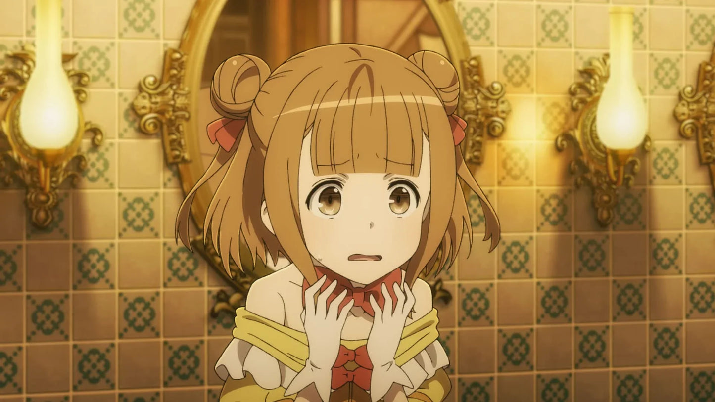 Blu-ray プリンセス・プリンシパル Crown Handler 第2章 アクタス制作 スチームパンク スパイアクション 迫力満点 高解像度 1080p サラウンド音響 梶浦由記音楽 映像美 緻密なストーリー 制服少女スパイの活躍 王室陰謀 