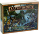 テーブルトークRPG Pathfinder Beginner Box P2 Ingles ファンタジー世界入門セット Pathfinder Roleplaying Game 完全ガイドヒーローハンドブック ゲームマスターハンドブック プリメイドキャラクター 英語版 日本語説明書なし