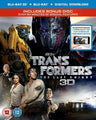 ブルーレイ トランスフォーマー 最後の騎士王 3D Blu-ray シリーズ第5作 マイケル・ベイ監督 スティーブン・スピルバーグ製作総指揮 壮大な神話 新たな展開 戦争状態 隠された歴史 豪華キャスト 高解像度 精細映像