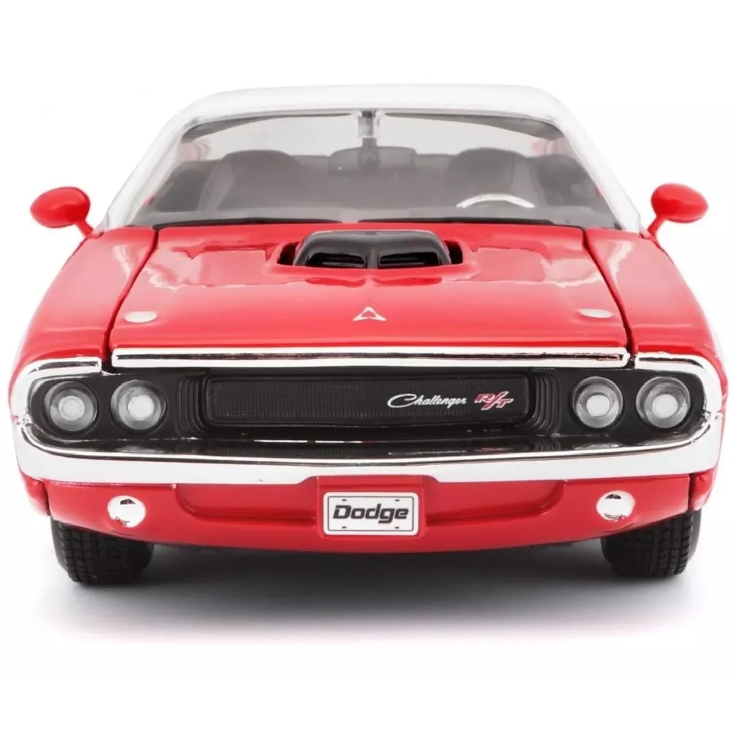 ミニカー ダッジ チャージャーR/T 1970年モデル Maisto マイスト アメリカンマッスルカー 1/24スケール 精密再現 クロームパーツ 美しいボディライン 独特フロントグリル ディスプレイケース向け 高品質コレクション向け インテリアアクセント