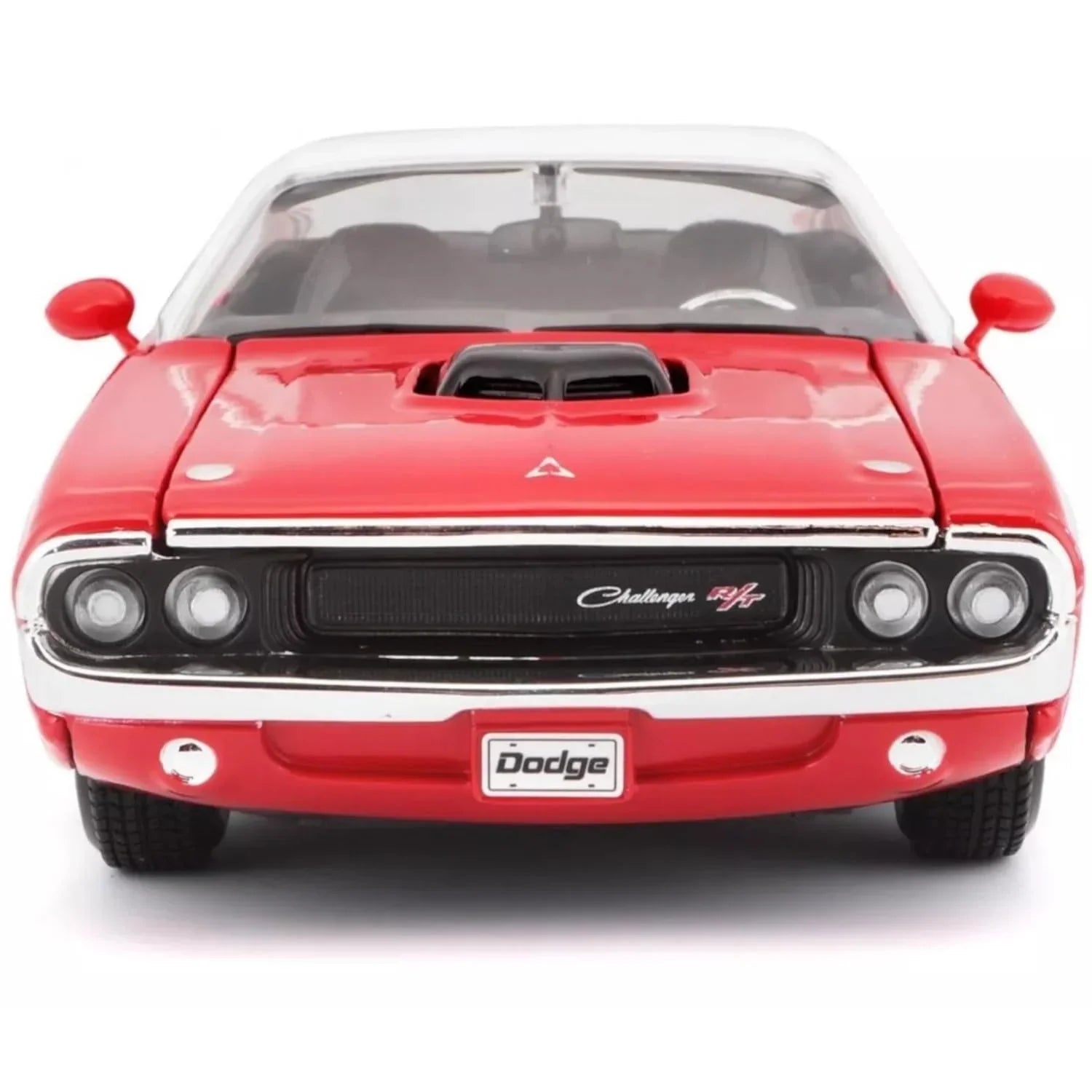ミニカー ダッジ チャージャーR/T 1970年モデル Maisto マイスト アメリカンマッスルカー 1/24スケール 精密再現 クロームパーツ 美しいボディライン 独特フロントグリル ディスプレイケース向け 高品質コレクション向け インテリアアクセント