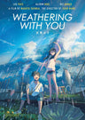 DVD 天気の子 新海誠監督感動のアニメーション映画 日本代表作品 アカデミー賞選出 トロント映画祭公式セレクション 森嶋帆高 森七菜 RADWIMPS 豪華声優陣 96分 PG-13 心揺さぶる雨の東京の美しい映像と祈りの物語 特典映像収録 