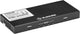 HDMI分配器 Black Box VSP-HDMI2-1X4 4K HDMI 2.0対応 最大4画面出力 高画質高音質 60Hz 8bit 4:4:4対応 高帯域18Gbps HDR対応 ワイド21:9対応 Dolby TrueHD DTS HD 7.1ch PCM対応 ロッキングHDMIコネクタ搭載 軽量省スペース設計