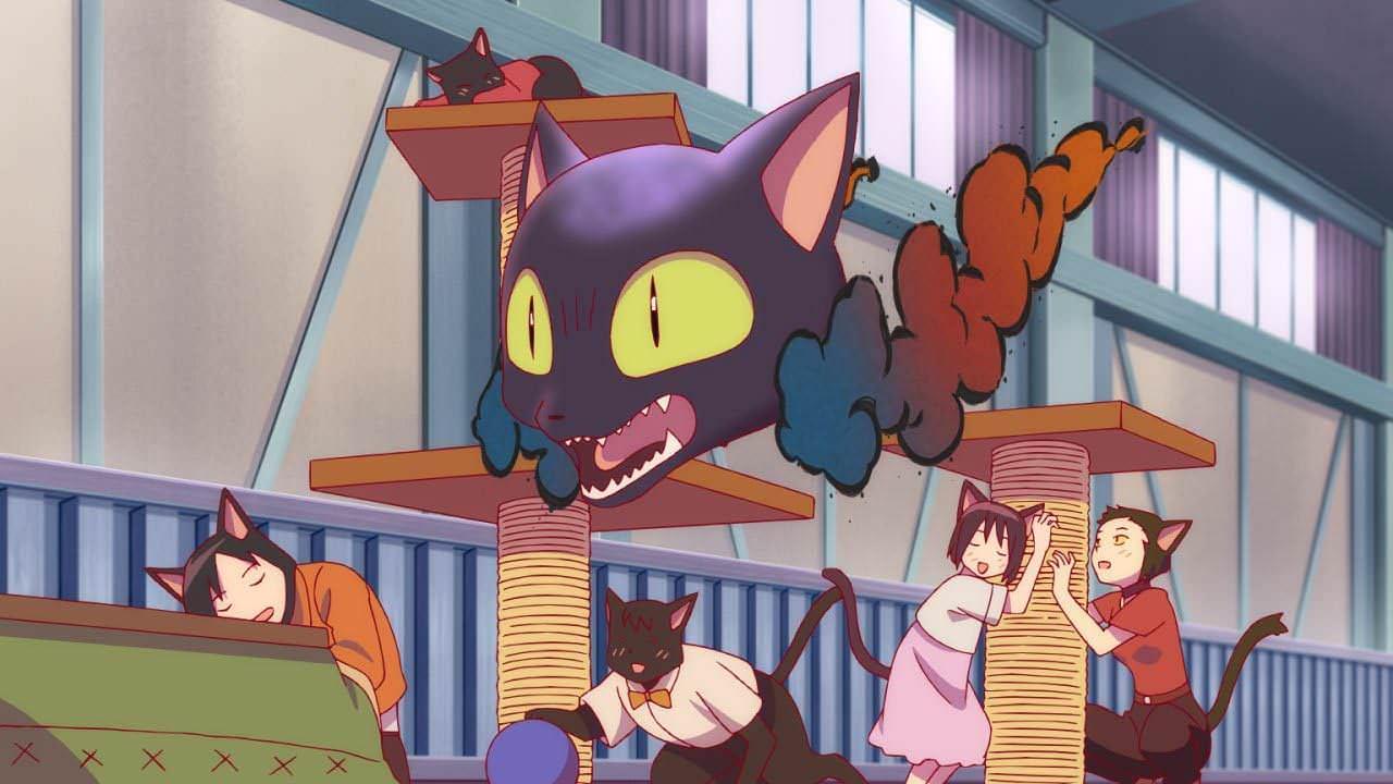 ブルーレイ Rin-Ne シーズン2 高橋留美子 霊界 現世 霊的物語 完全収録 エピソード26から50 黒猫悪魔ロクモン 契約死神少年 リンネ 六道 真宮桜 霊媒師 謎解き 独特世界観 高画質 アニメーション 