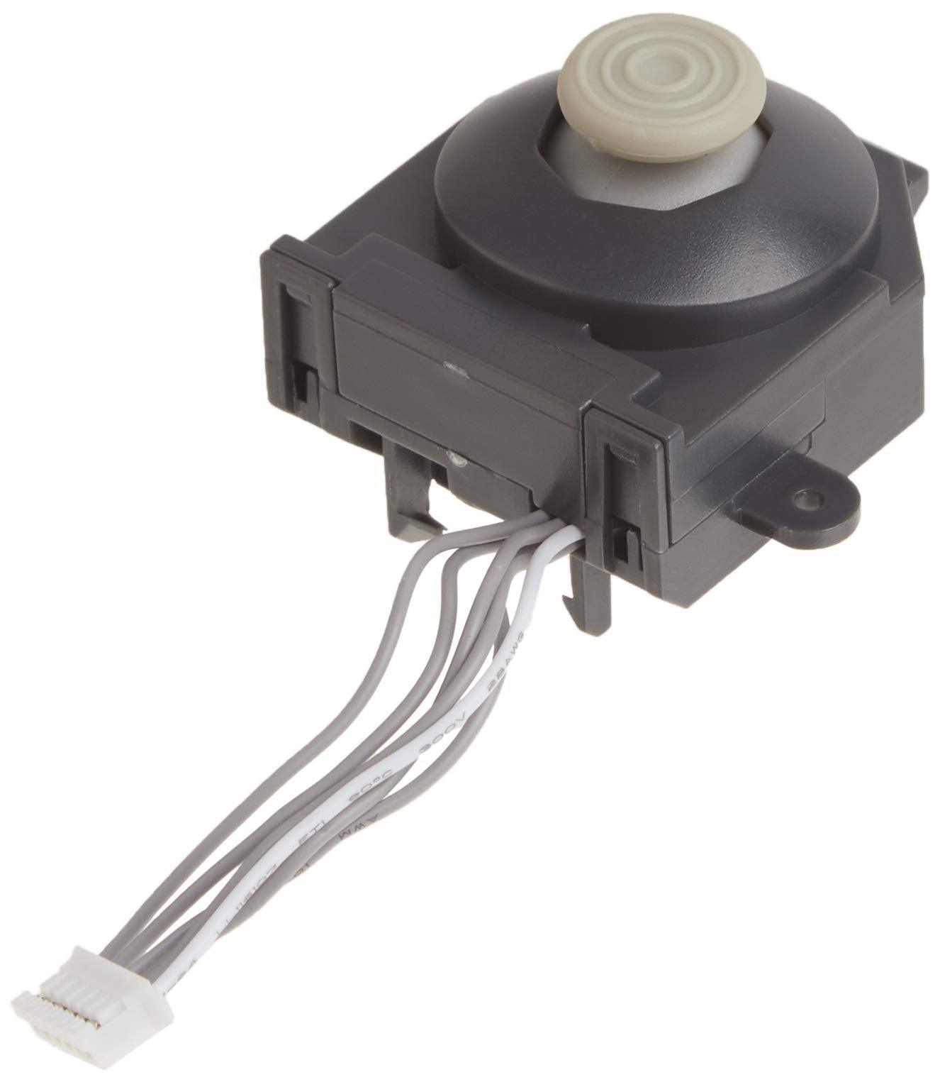ゲーム機アクセサリ RepairBox Joystick for N64 交換用ジョイスティック Nintendo 64 コントローラー 高感度センサー 耐久性向上 ゲームキューブスタイル 簡単取り付け 互換性 高精度操作 名作ゲーム対応 スーパーマリオ64 並行輸入品 - Trade Center