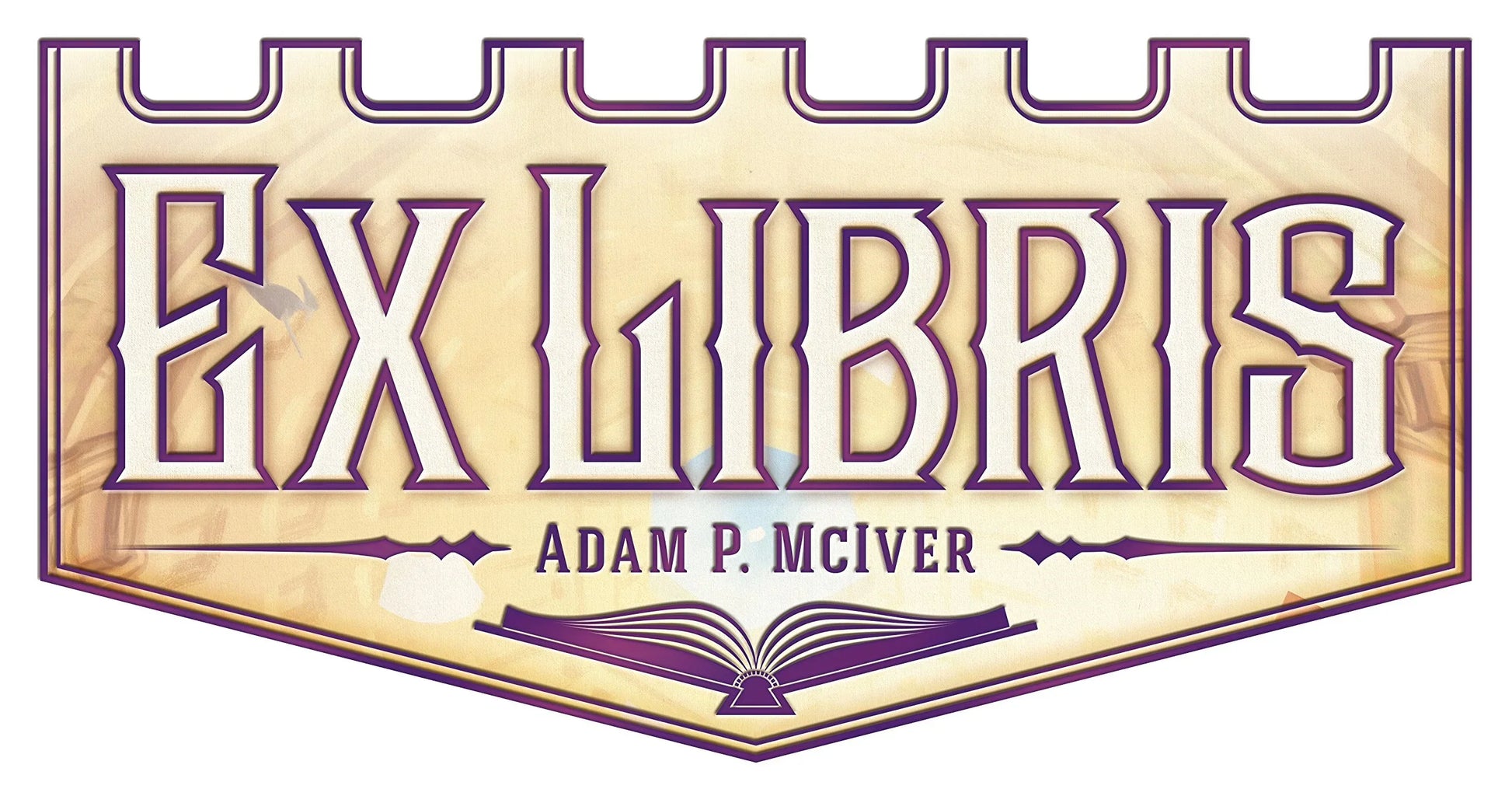 ボードゲーム Ex Libris Second Edition Renegade Game Studio 魔法の街で珍しい本を集めて図書館の蔵書を戦略的に構築するハンドマネジメントオープンドラフティングセットコレクション 