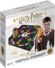 アウトレット品 ボードゲーム ハリー・ポッター アルティメット トリビアルパスート Winning Moves 1800問 魔法世界 クイズゲーム 300枚カード 6つのカテゴリー 全8作品 映画 10歳以上 2人以上 呪文 魔法薬 魔法生物 ファミリーゲーム 