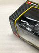 アウトレット品 ミニカー Porsche Cayenne Turbo 2010年モデル 1/24スケール Bburago製 高級SUV ブラックボディ 精密ディテール コレクション向け 高性能V8ツインターボエンジン採用 プレミアムSUV 洗練デザイン プレゼント最適 限定モデル