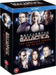 バトルスター・ギャラクティカ コンプリート・シリーズ Blu-ray 完全版 海外ドラマ | Trade Center