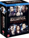 バトルスター・ギャラクティカ コンプリート・シリーズ Blu-ray 完全版 海外ドラマ | Trade Center