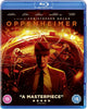 Blu-ray オッペンハイマー クリストファー ノーラン IMAX映像技術 黒白白黒65mmフィルム 音響English DTS-HD Master Audio5.1 特典映像豊富 歴史的傑作 物理学者J・ロバート・オッペンハイマー博士の人生と葛藤描写