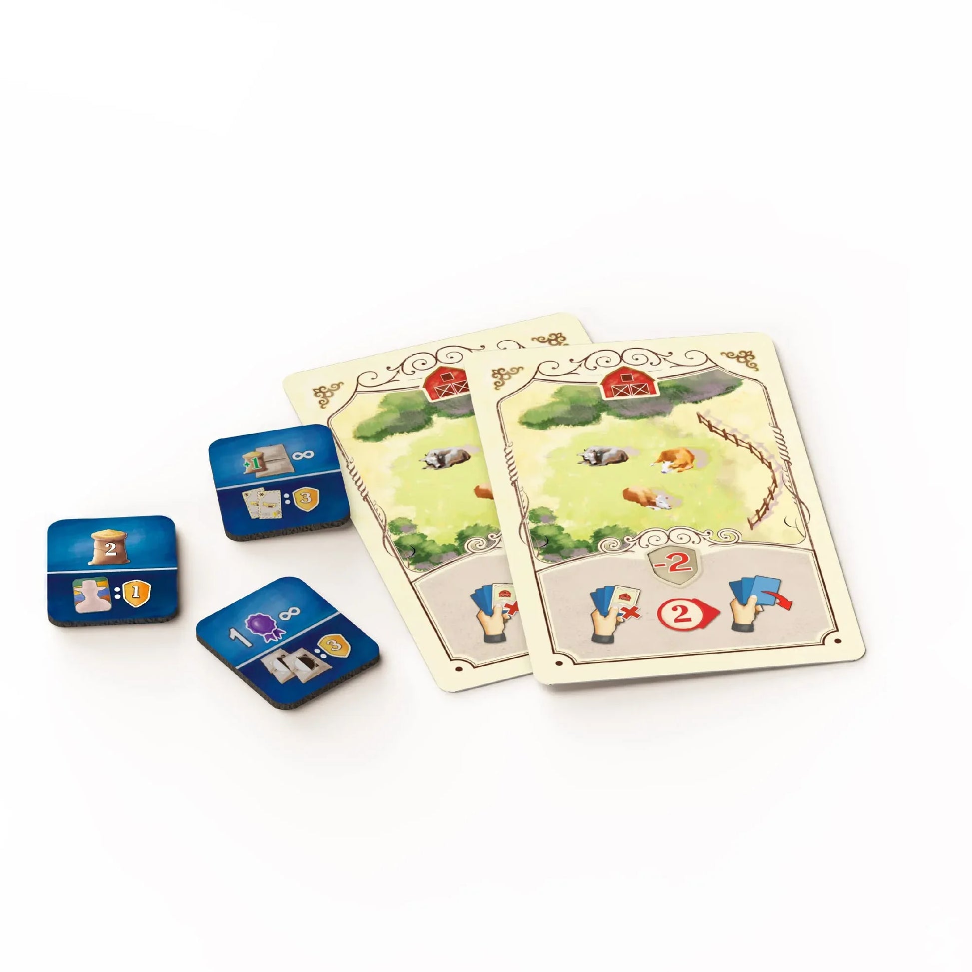 ボードゲーム Great Western Trail Argentina Eggertspiele 19世紀末 アルゼンチン 舞台 戦略的 牧場経営 デッキ構築 ワーカー配置 リソース管理 農家 穀物 強さ 牛カード ショートカット ランダム中立建物 ソロプレイ対応 