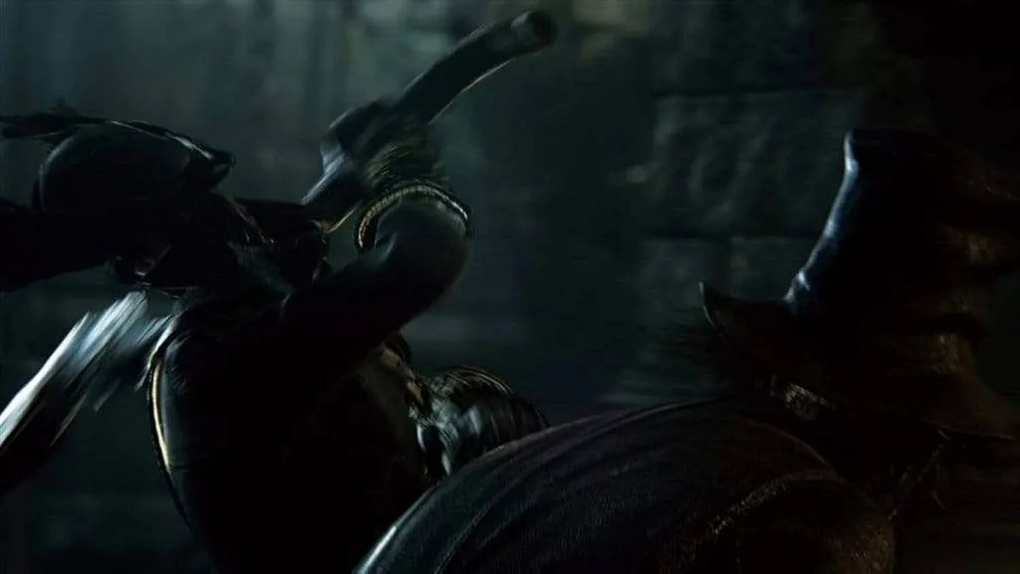 アクションRPG Bloodborne ブラッドボーン FROM SOFTWARE 新時代 独創的 ダークアクションRPG 狩人の物語 血の治療 ヤーナム 獣 狂気 謎 踏破 スピーディー ガンパリィ 銃反撃 立体的マップ探索 追加コンテンツ オールドハンター 並行輸入品