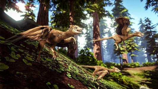 ゲーム ARK Survival Evolved 恐竜と共存するサバイバルアクションゲーム スチーム早期アクセス開始 ブランド PS4 PS5対応 最大70人マルチプレイ テイムシステム インプラント機能あり 巨大オープンワールド 拡張コンテンツ多数