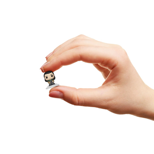 アウトレット品 フィギュア マーベル ロキ ブラックパンサー アイアンマン ファンコ ビッティポップ シリーズ ミニサイズ 2.5cm 手のひらサイズ コレクション 硬質アクリルケース 台座 透明ケース 360度 鑑賞 ミステリーフィギュア レア ハイパーレア ランダム