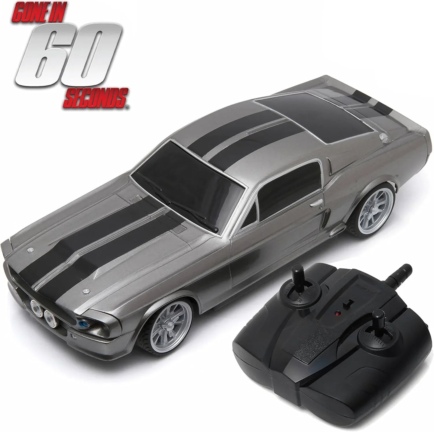 GL/'67 Fordフォード Mustangマスタング エレノア 1/18 1967 Ford Mustang Shelby GT500 