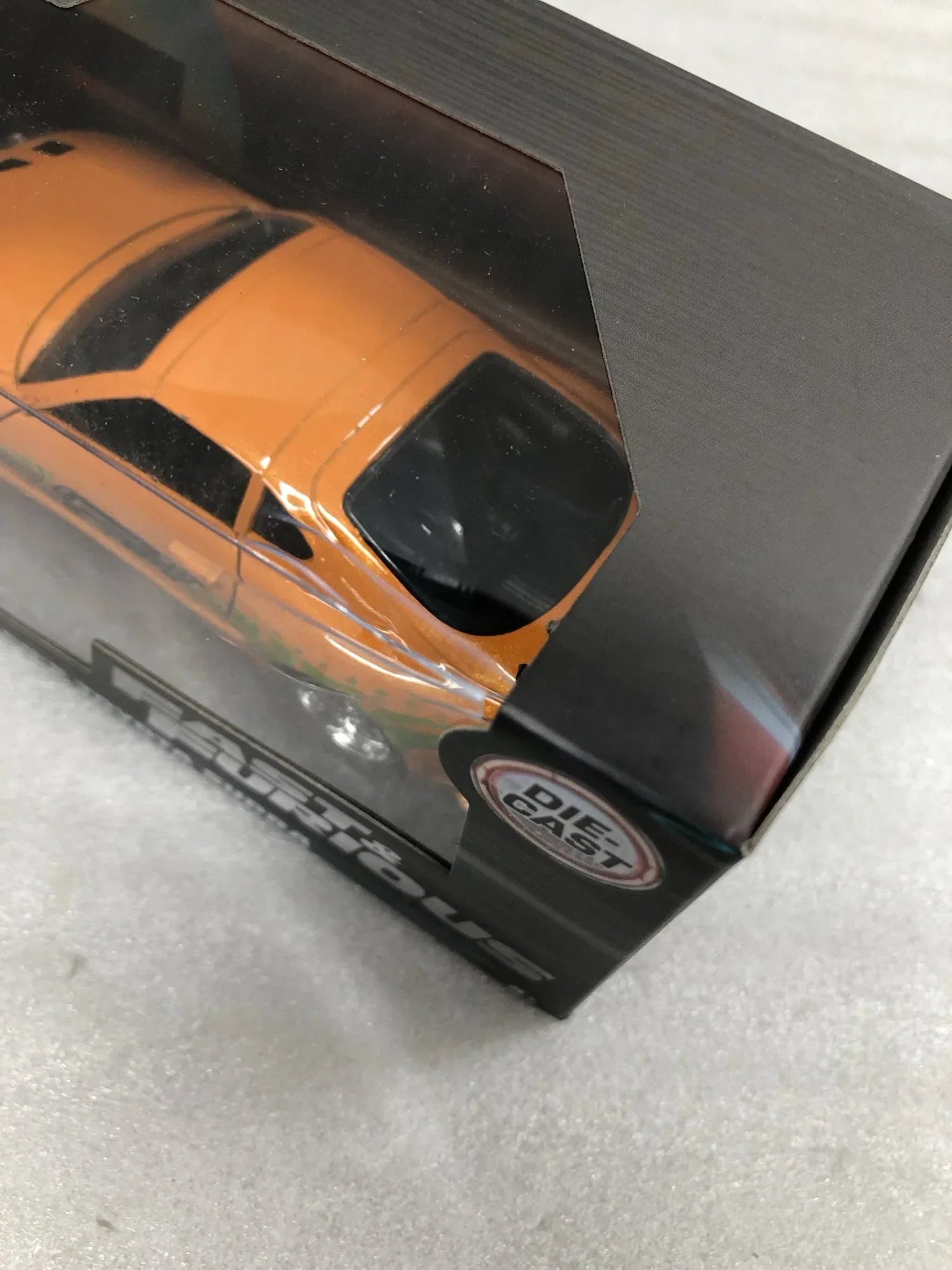 アウトレット品 ミニカー ダイキャストモデル ワイルドスピード 公式 JADA TOYS 映画カーチェイスシーン再現 1/32スケール ダッジ チャージャーRT トヨタ スープラ 名車セット 映画ファン向け精巧リアル造形 手のひらサイズ映画の興奮完全再現
