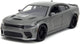 アウトレット品 ダイキャストモデル ダッジ チャージャー SRT ヘルキャット 1 24スケール JADA TOYS 映画 ワイルドスピード X 再現 伝説 マッスルカー 圧倒的 存在感 精巧 ディテール 高品質 コレクターズアイテム 手のひらサイズ インテリア