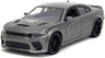 アウトレット品 ダイキャストモデル ダッジ チャージャー SRT ヘルキャット 1 24スケール JADA TOYS 映画 ワイルドスピード X 再現 伝説 マッスルカー 圧倒的 存在感 精巧 ディテール 高品質 コレクターズアイテム 手のひらサイズ インテリア