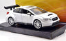 アウトレット品 ミニカー スバル WRX STI 1/24スケールモデル ジェイダトイズ ワイルドスピード ICE BREAK ミスターノーバディ ダイキャストカー 映画躍動感 伝説マシン 迫力再現 造形美 緻密ディテール 高精度 ラリー スポーツカー 日本車