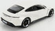 アウトレット品 カーモデル ポルシェ タイカン Turbo S 2019年モデル 1 24スケール Bburago 高品質 精密デザイン LEDヘッドライト 流線型ボディ ライトバー 革新的電気自動車 高性能急速充電 750馬力相当 走行性能 卓越コレクション価値