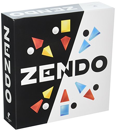 ボードゲーム Zendo 輸入版 日本語説明書なし