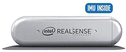 Intel Realsense Depth Camera D435i 並行輸入品