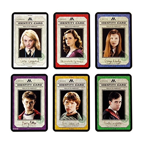 ボードゲーム Harry Potter Cluedo Board Game 輸入版 日本語説明書なし