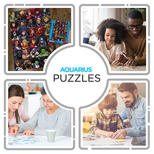 マーベル ヒーローズコラージュ Marvel Heroes Collage Jigsaw Puzzle1000 ピース ジグソーパズル 並行輸入品