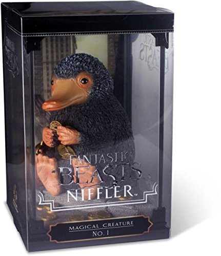 Fantastic Beasts And Where To Find Them NIFFLER Figure ファンタスティック・ビースト ニフラー フィギュア 並行輸入品