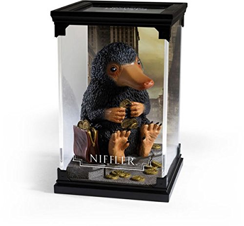 Fantastic Beasts And Where To Find Them NIFFLER Figure ファンタスティック・ビースト ニフラー フィギュア 並行輸入品