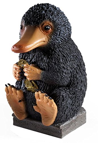 Fantastic Beasts And Where To Find Them NIFFLER Figure ファンタスティック・ビースト ニフラー フィギュア 並行輸入品