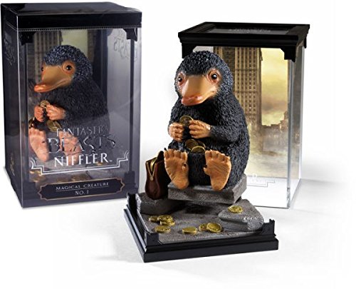 Fantastic Beasts And Where To Find Them NIFFLER Figure ファンタスティック・ビースト ニフラー フィギュア 並行輸入品