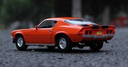 マイスト 1/18 1971 シボレー カマロ Maisto 1/18 1971 Chevrolet Camaro レース スポーツカー ダイキャストカー Diecast Model ミニカー